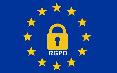 Más de 200.000 casos reportados y la mayor multa para Google durante los 9 meses con la RGPD