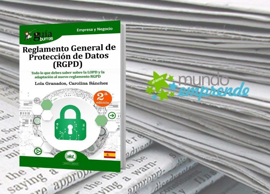 rgpd en mundo emprende